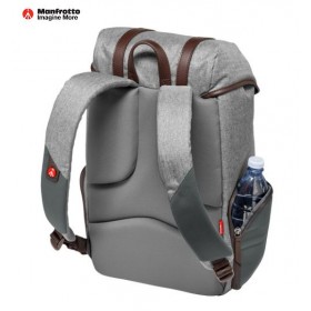 Manfrotto Lifestyle Windsor Backpack (Gray) MB LF-WN-BP